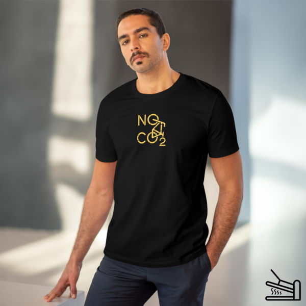 No CO2 T-Shirt (HTV)