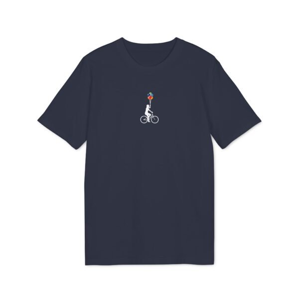 Balloon Girl T-Shirt (HTV) – Bild 3