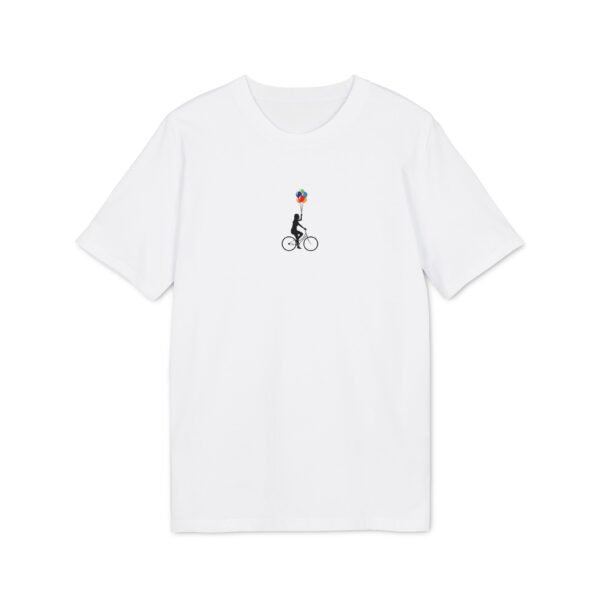 Balloon Girl T-Shirt (HTV) – Bild 6