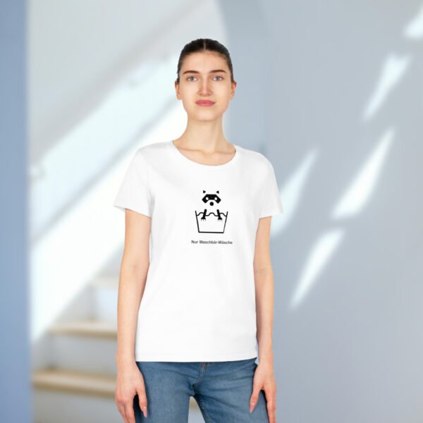 Waschbär-Wäsche (DTG) - Image 2