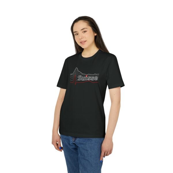 Suisse T-Shirt (DTG)