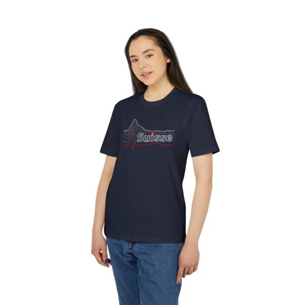 Male Curves T-Shirt (DTG) - Image 3