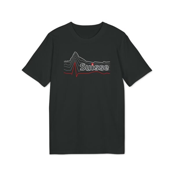 Suisse T-Shirt (DTG) - Image 7