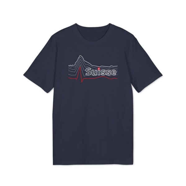 Suisse T-Shirt (DTG) - Image 6