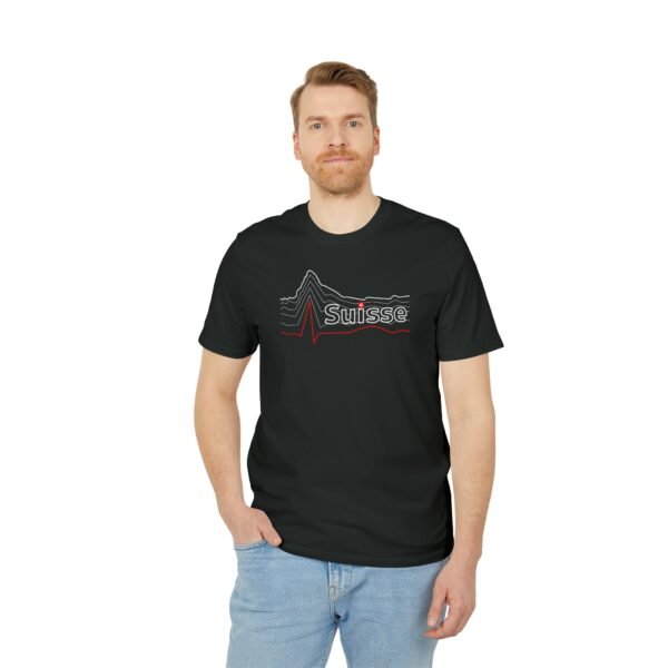 Suisse T-Shirt (DTG) - Image 4