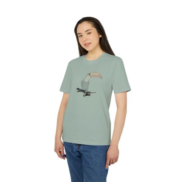 Tucan Scater T-Shirt (DTG) – Bild 16