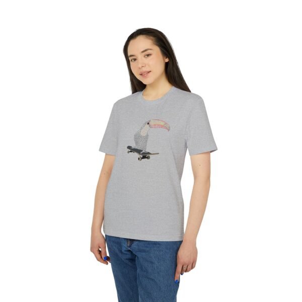 Tucan Scater T-Shirt (DTG) – Bild 15