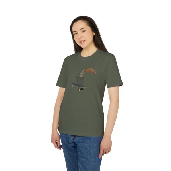 Tucan Scater T-Shirt (DTG) – Bild 14