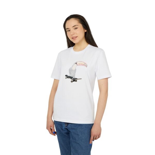 Tucan Scater T-Shirt (DTG) – Bild 13