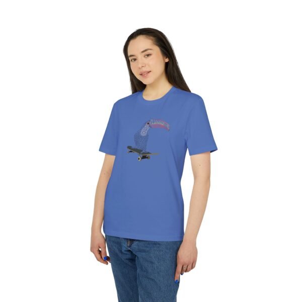 Tucan Scater T-Shirt (DTG) – Bild 12