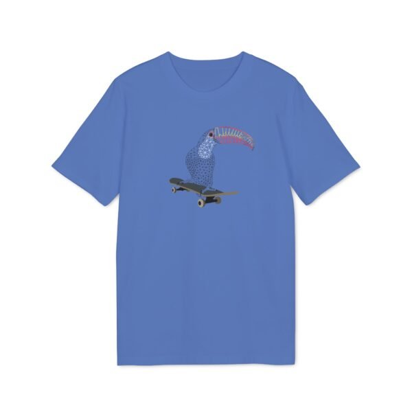 Tucan Scater T-Shirt (DTG) – Bild 7