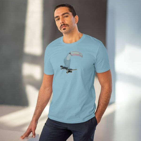 Tucan Scater T-Shirt (DTG)