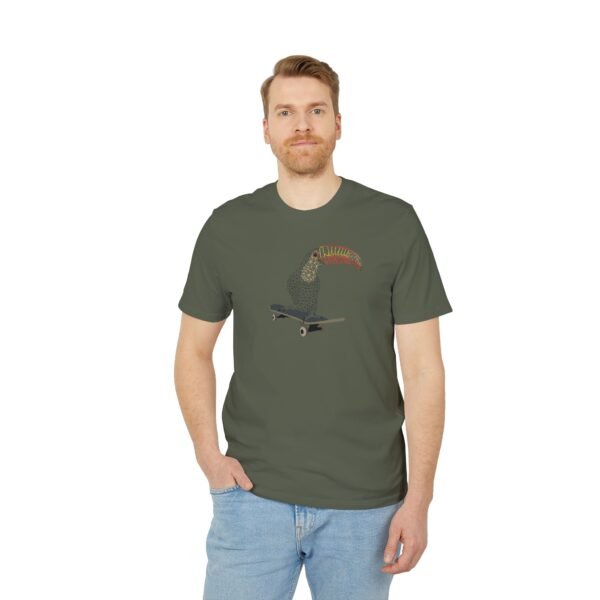 Tucan Scater T-Shirt (DTG)