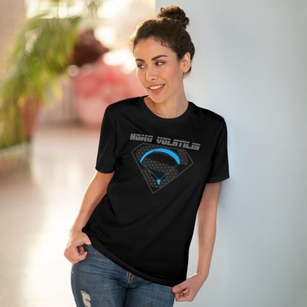 Homo volatilis T-Shirt (HTV) - Image 3