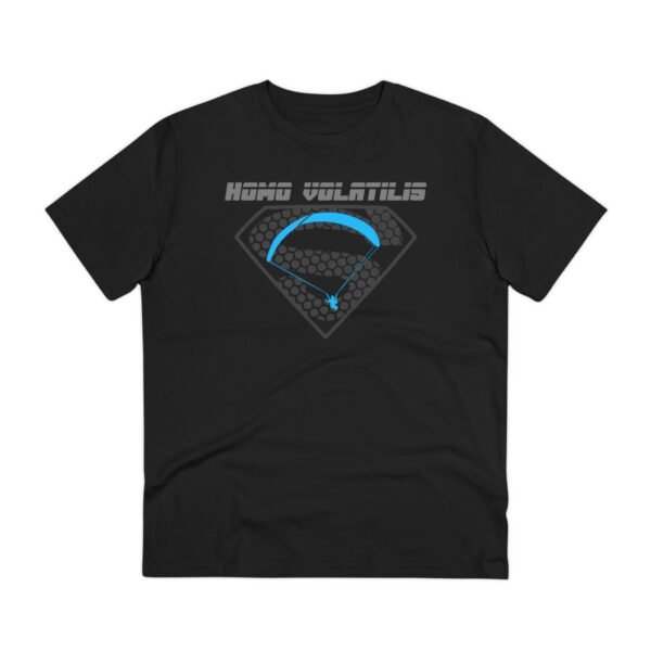 Homo volatilis T-Shirt (HTV) - Image 4
