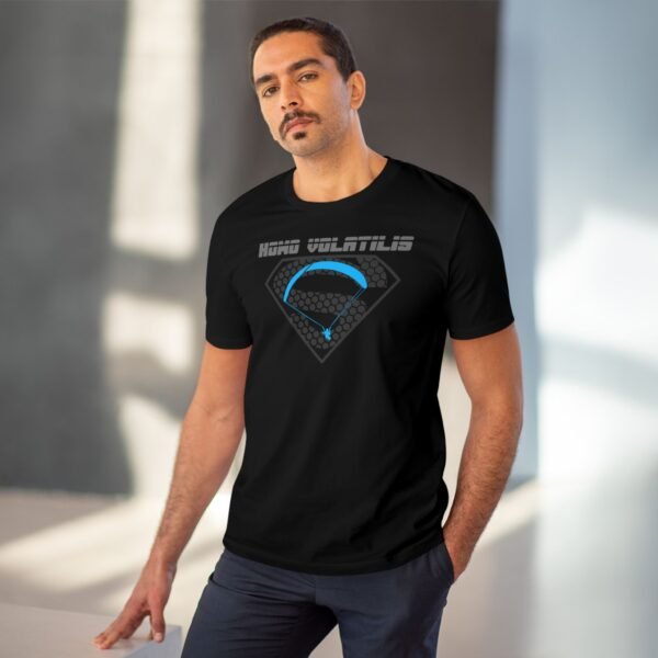 Homo volatilis T-Shirt (HTV)