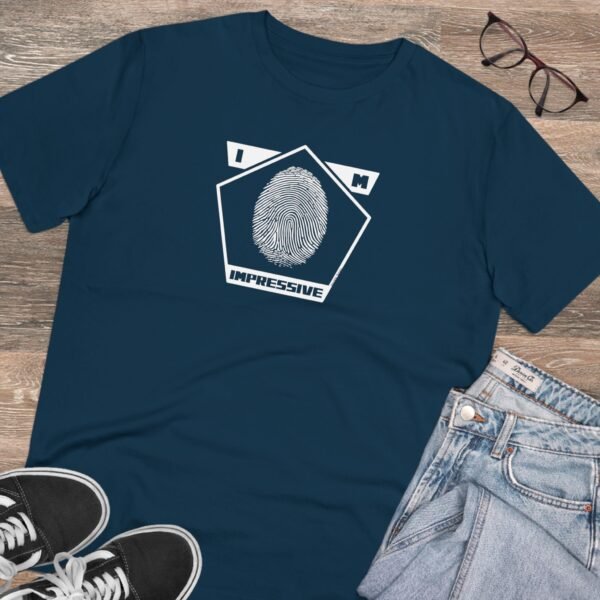 I'm impressive T-Shirt (HTV) - Image 3