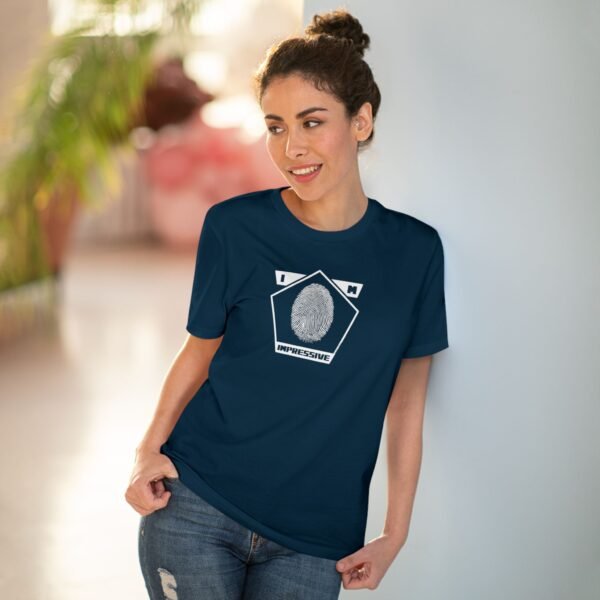 I'm impressive T-Shirt (HTV) - Image 5