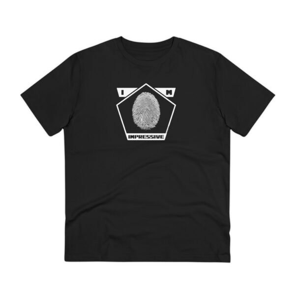 I'm impressive T-Shirt (HTV) - Image 6