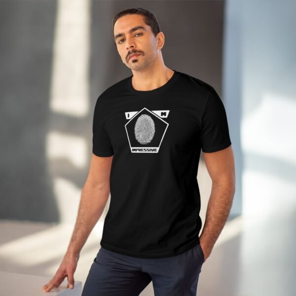 I'm impressive T-Shirt (HTV) - Image 8