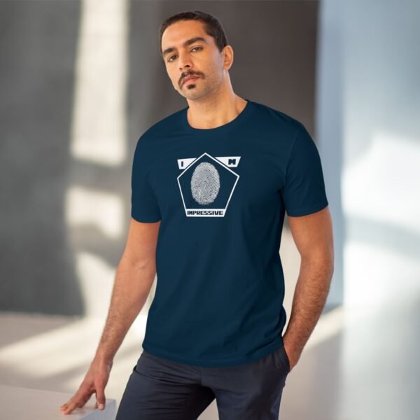 I'm impressive T-Shirt (HTV) - Image 9