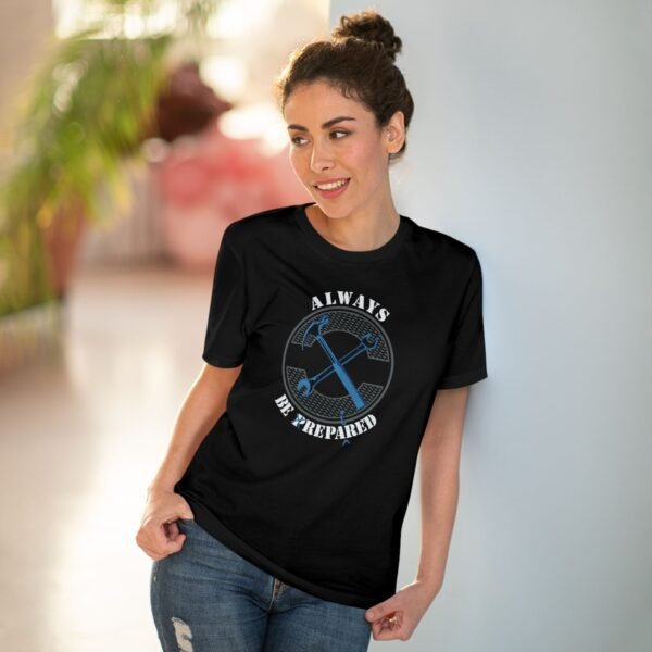 Always be repaired T-Shirt (HTV) - Image 7