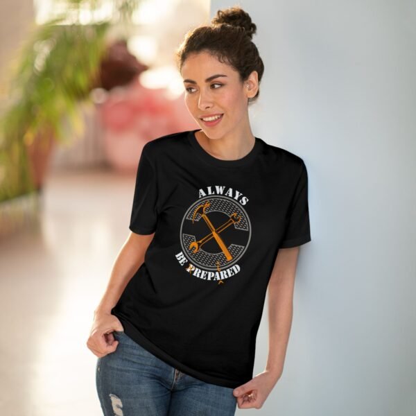 Always be repaired T-Shirt (HTV) - Image 6