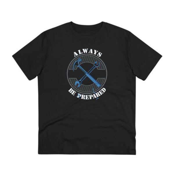 Always be repaired T-Shirt (HTV) - Image 5