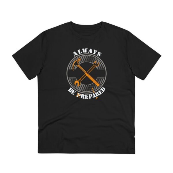 Always be repaired T-Shirt (HTV) - Image 4