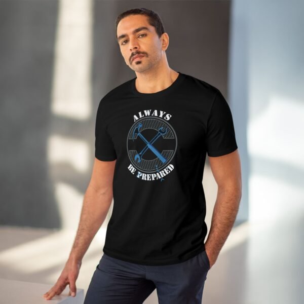 Always be repaired T-Shirt (HTV) - Image 3