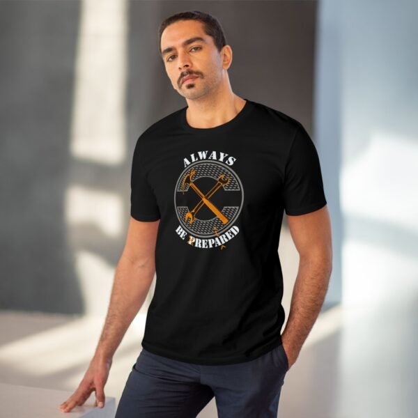 Always be repaired T-Shirt (HTV) - Image 2