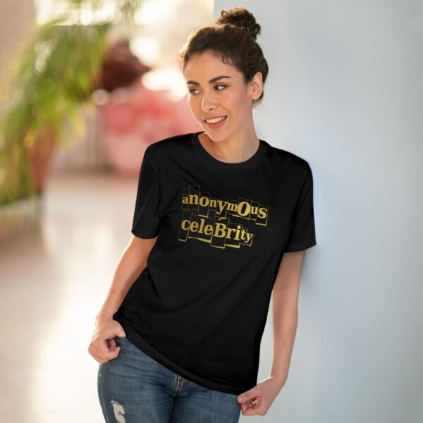 Anonymous Celebrity T-Shirt (HTV) - Image 2