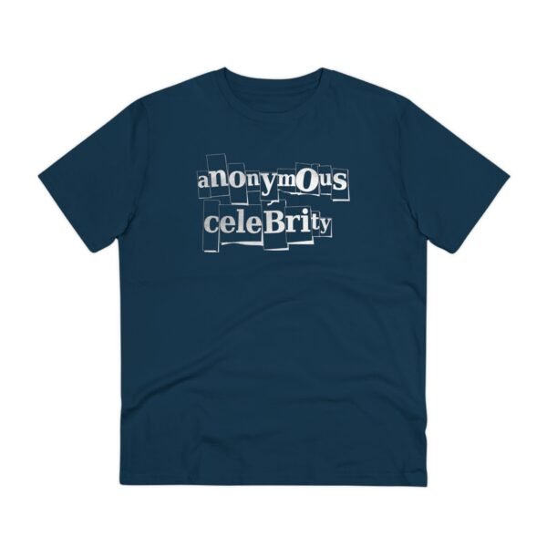 Anonymous Celebrity T-Shirt (HTV) - Image 9