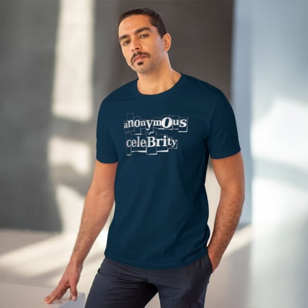 Anonymous Celebrity T-Shirt (HTV) - Image 6