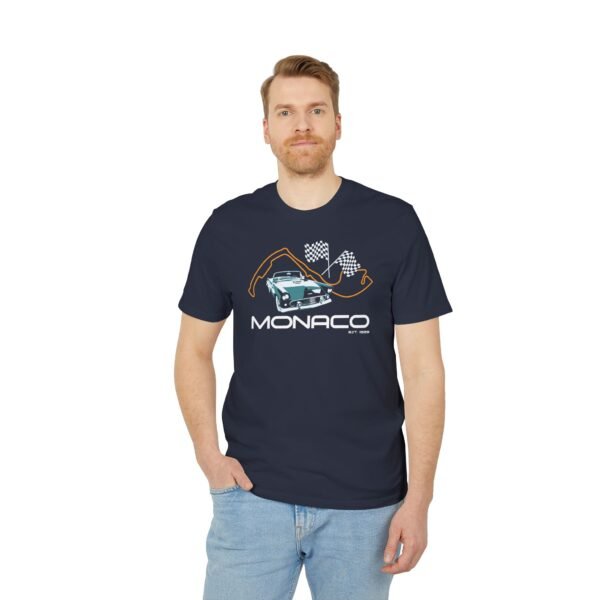 Monaco T-Shirt (DTG)